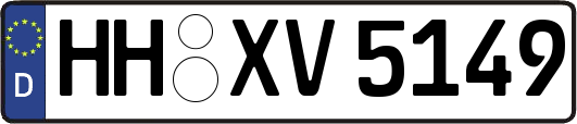 HH-XV5149