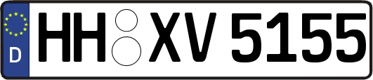 HH-XV5155