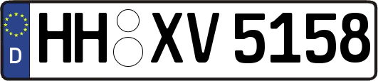 HH-XV5158