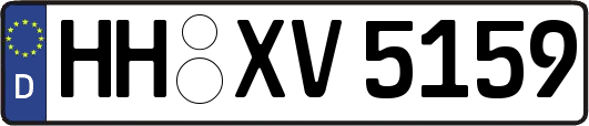 HH-XV5159