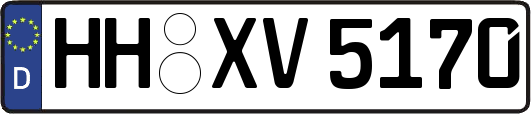 HH-XV5170