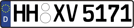 HH-XV5171