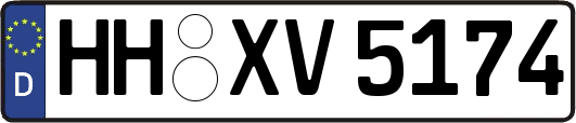 HH-XV5174