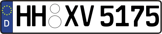 HH-XV5175