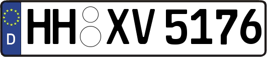HH-XV5176