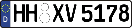 HH-XV5178