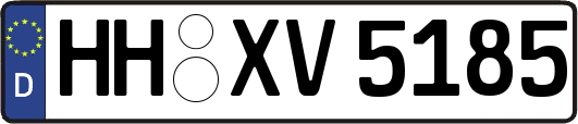 HH-XV5185