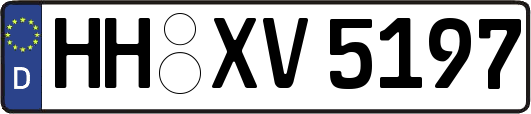 HH-XV5197