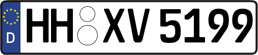 HH-XV5199