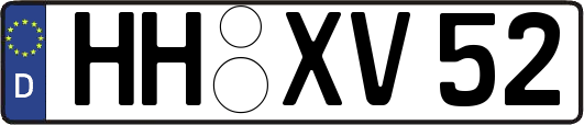 HH-XV52