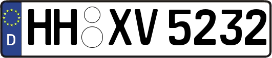 HH-XV5232