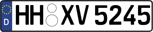 HH-XV5245