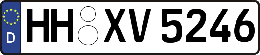 HH-XV5246