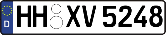 HH-XV5248