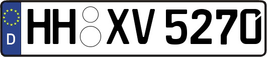 HH-XV5270