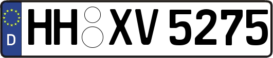 HH-XV5275