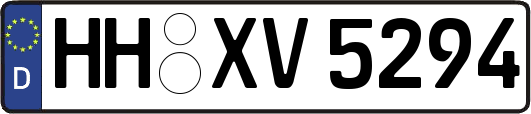 HH-XV5294