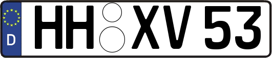 HH-XV53
