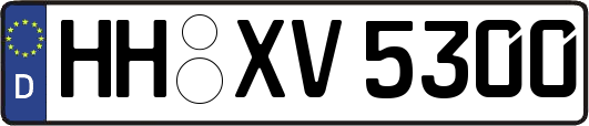 HH-XV5300