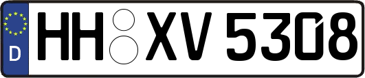HH-XV5308