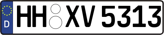 HH-XV5313