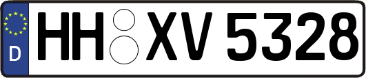 HH-XV5328