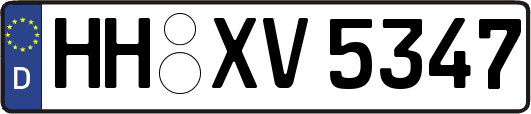 HH-XV5347