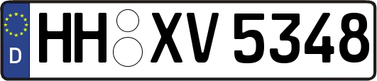 HH-XV5348