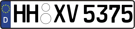 HH-XV5375