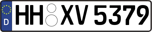 HH-XV5379