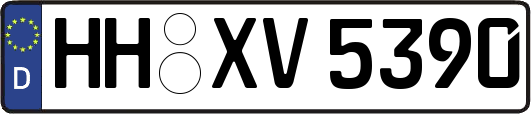 HH-XV5390
