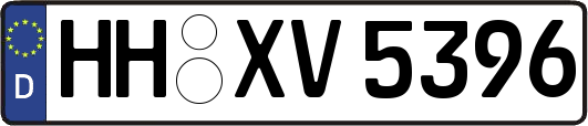 HH-XV5396