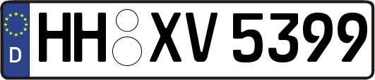HH-XV5399