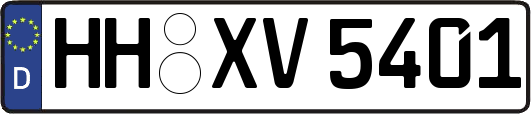 HH-XV5401
