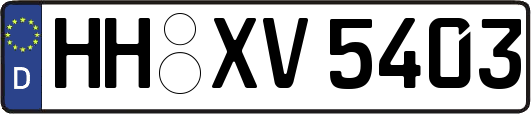 HH-XV5403
