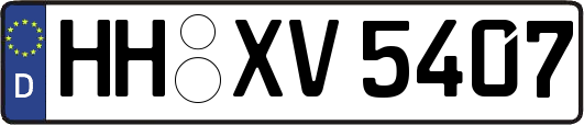 HH-XV5407