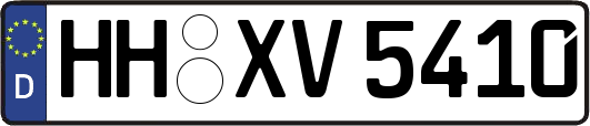 HH-XV5410