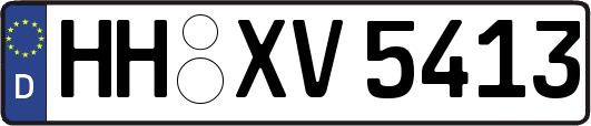 HH-XV5413