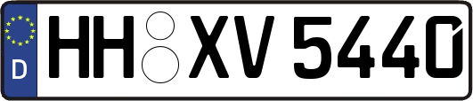 HH-XV5440