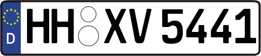 HH-XV5441