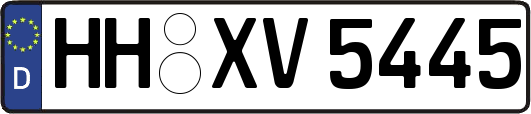 HH-XV5445
