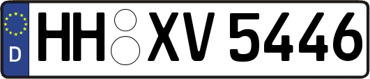 HH-XV5446