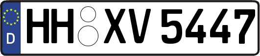 HH-XV5447