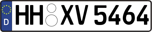HH-XV5464