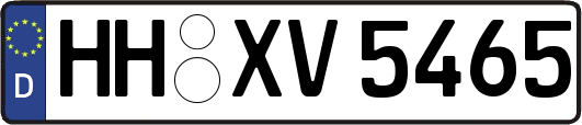 HH-XV5465