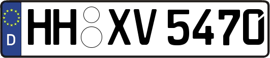 HH-XV5470