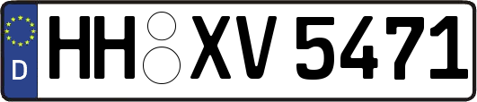 HH-XV5471