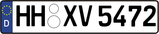 HH-XV5472