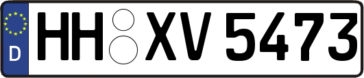 HH-XV5473