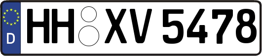 HH-XV5478